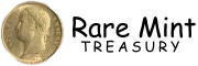 Rare Mint Treasury