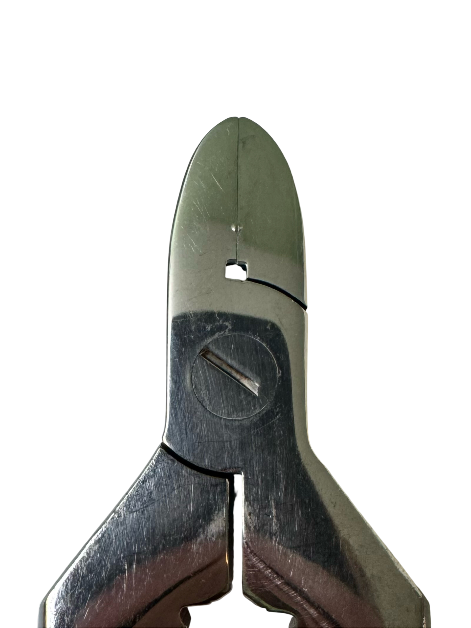 RARE Cartier Sterling Silver Nutcracker - 925 Silver Handles - Italy - Vintage - Image 6